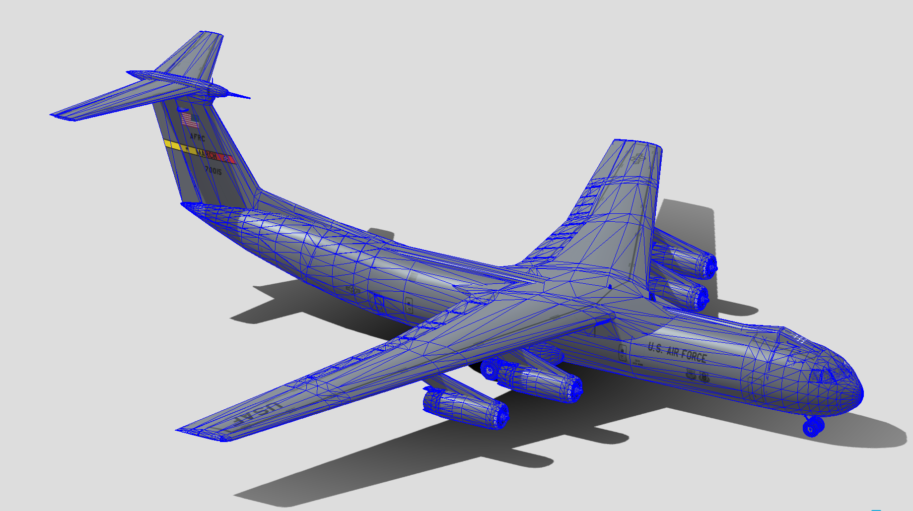 B-21 Raider — Next-Gen Heavy Bomber